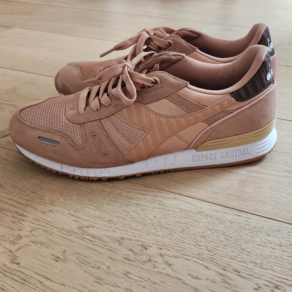 Diadora Men's Titan 2 Sneaker_Size 11